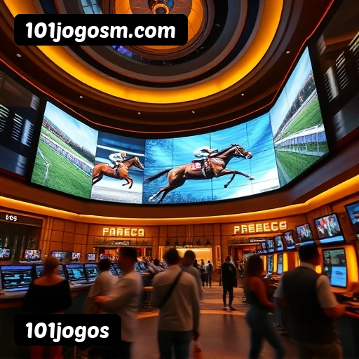 101jogos Logo