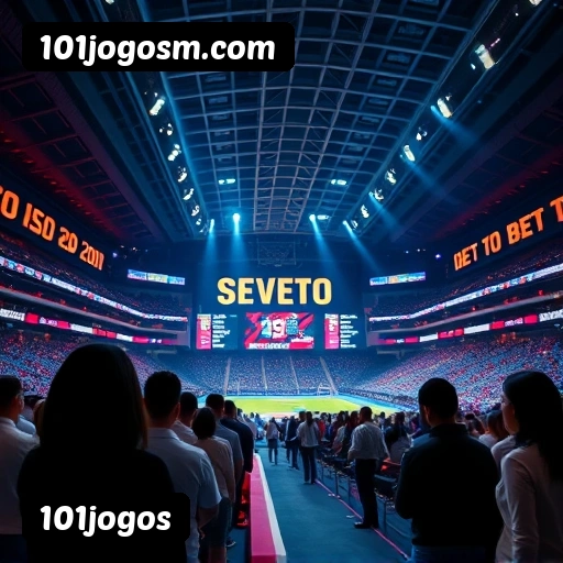 101jogos Logo