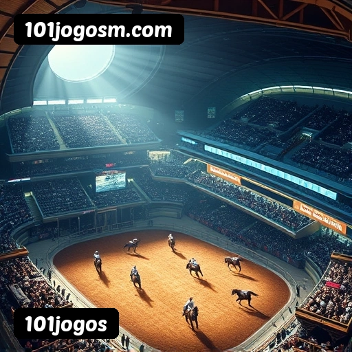 101jogos Logo